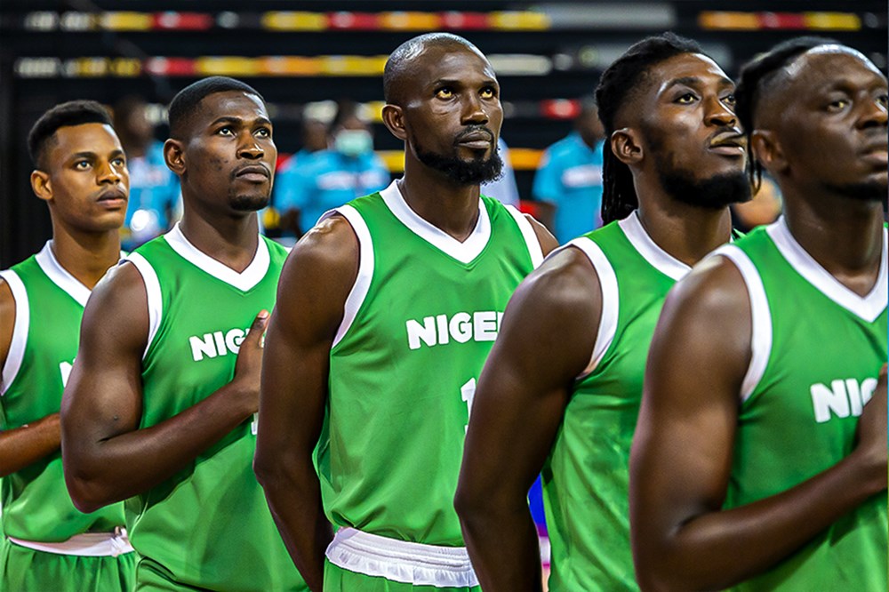 El baloncesto africano se prepara para el regreso del FIBA AfroCan