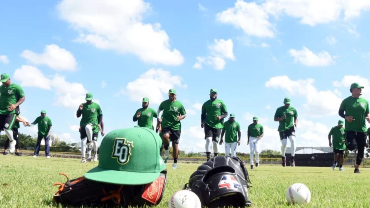 LIDOM comienza a tomar forma: equipos afinan motores rumbo al campeonato 2026-27