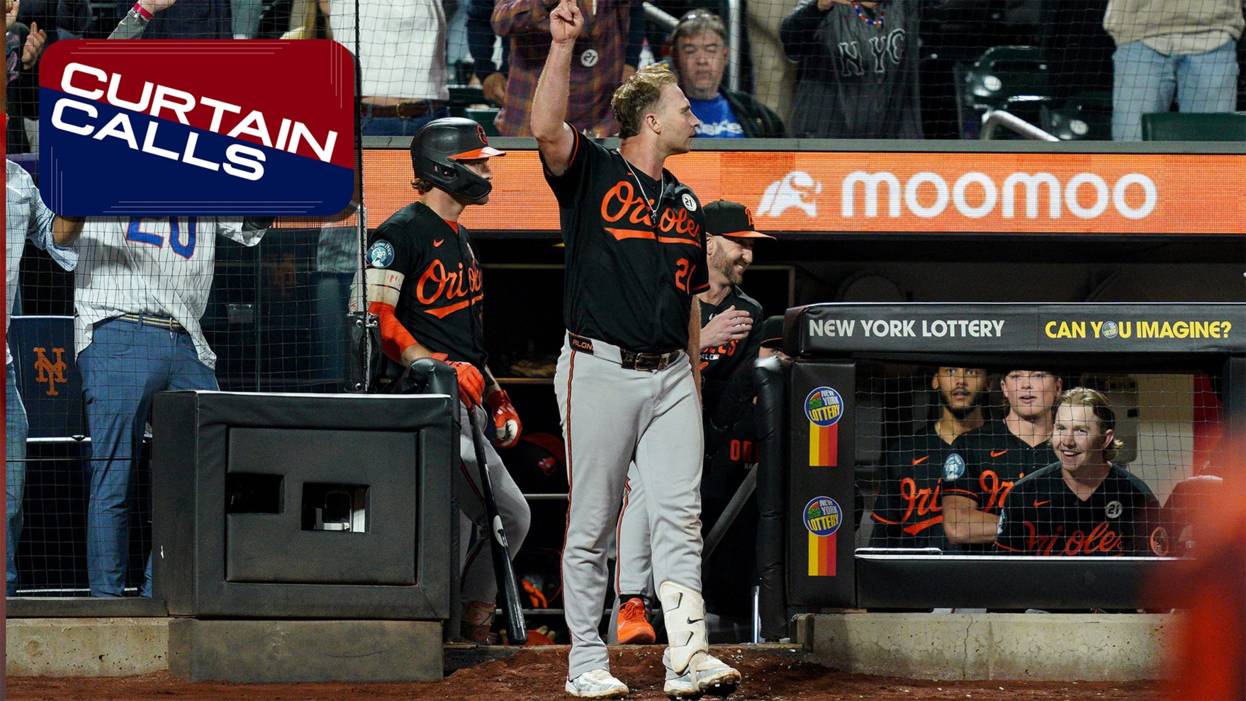 Fanaticos de los Mets decepcionan al equipo por apoyo a Pete Alonso
