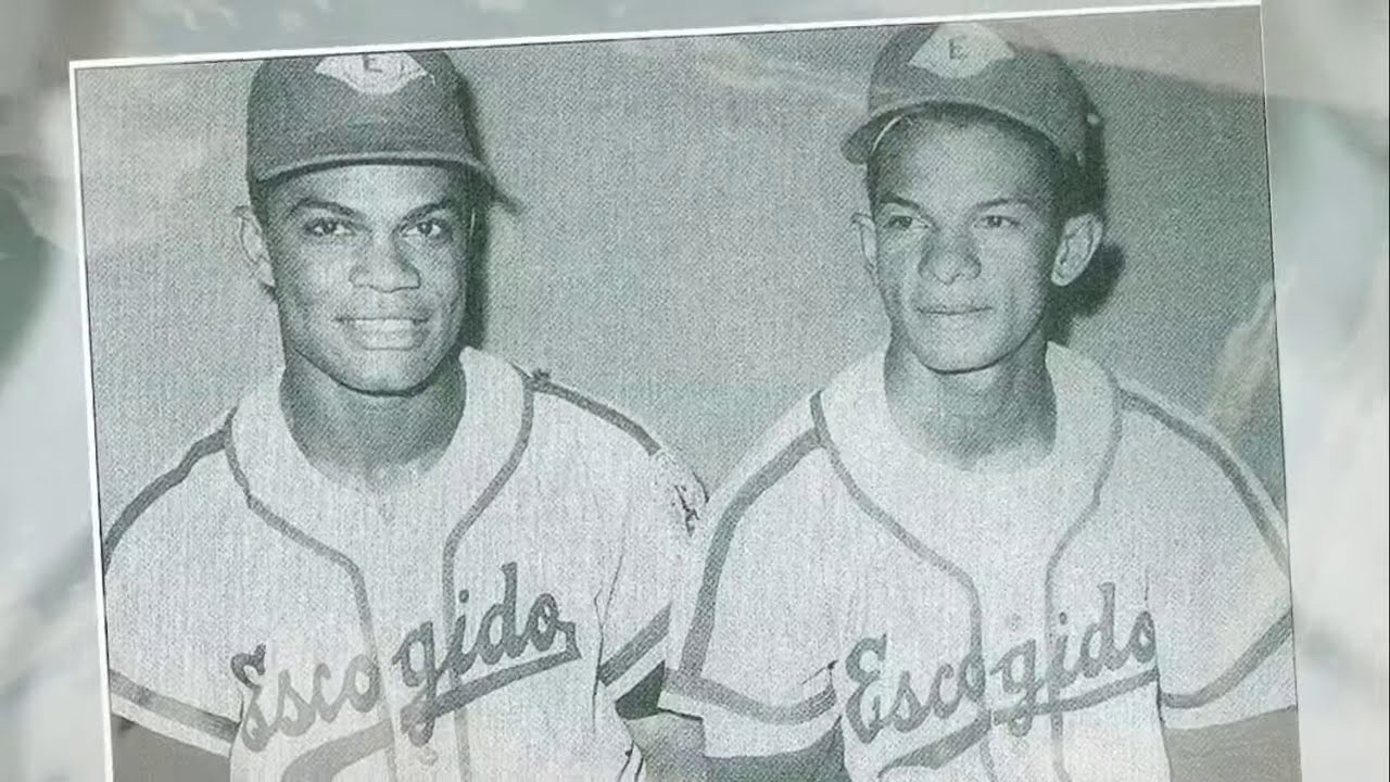 Escogido conquistó en 1956 el primer campeonato bajo luces