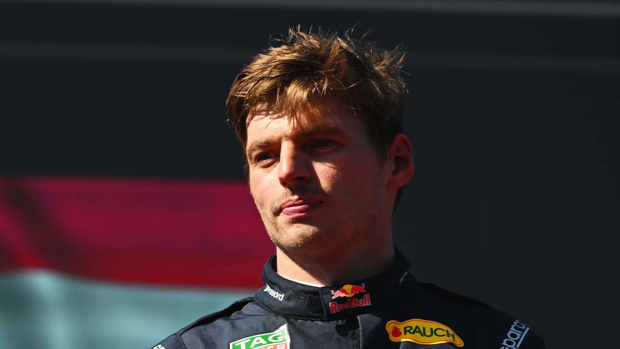 ¡Verstappen no perdona! Adelanta a 100 pilotos amateurs en 14 vueltas