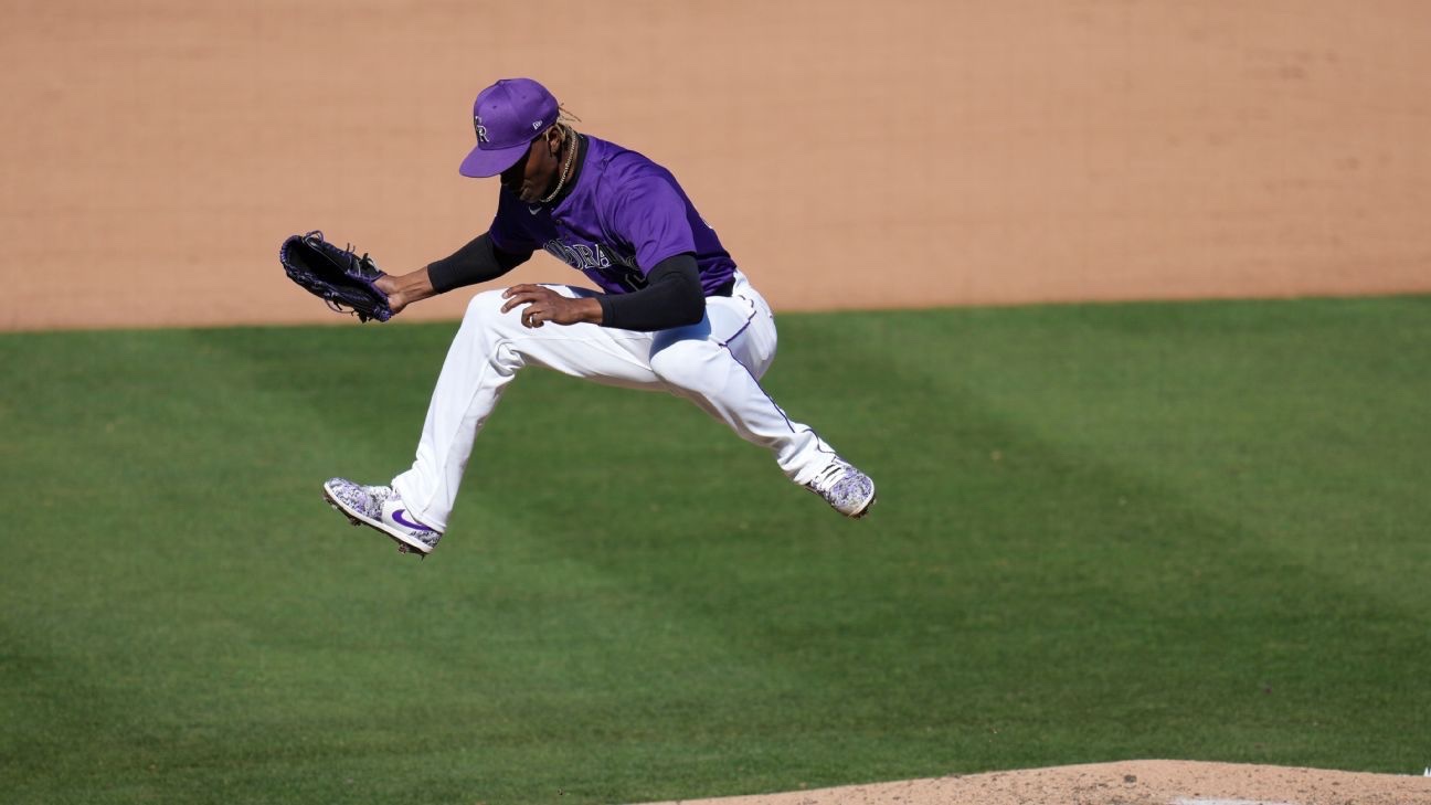 Mets reincorporan a Jefry Yan para el tramo final de la temporada