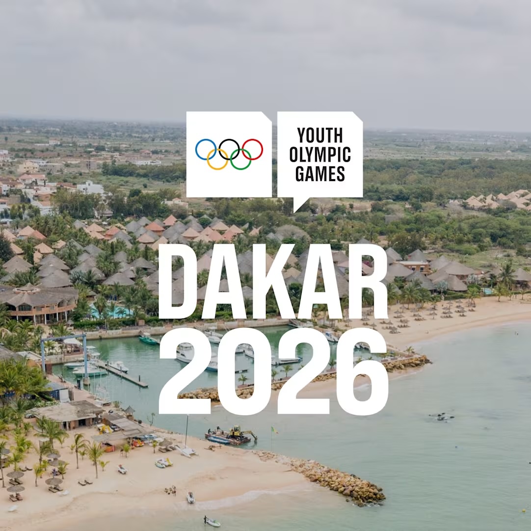 Dakar 2026 revela las medallas que celebran la cultura y tradición de Senegal