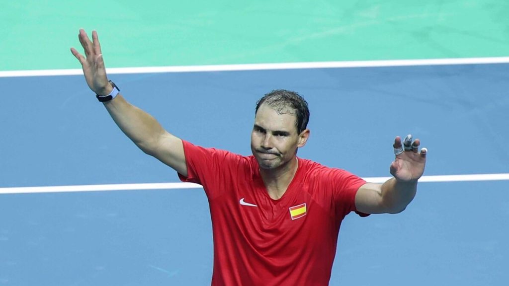 Rafael Nadal volverá a las pistas para celebrar el aniversario de su academia - Diario Libre