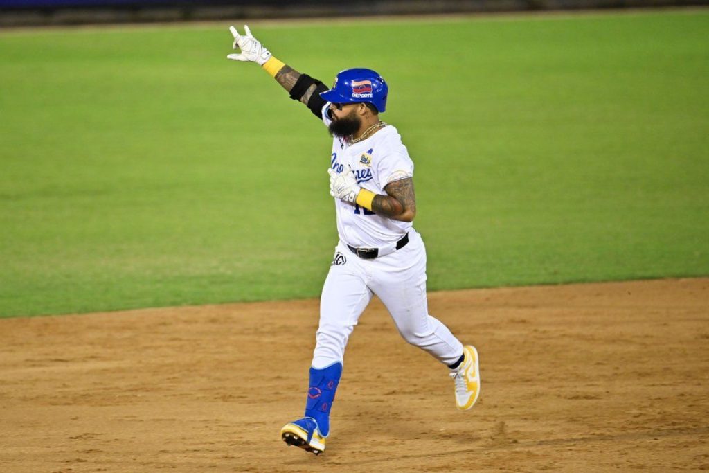 Magallanes se pronuncia sobre la suspensión de Odor