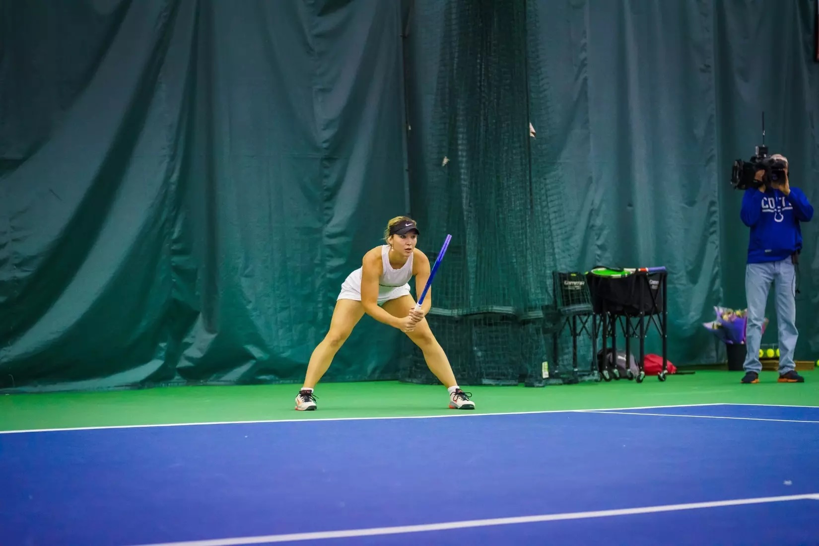 Orange Tennis anuncia el calendario de otoño de 2026