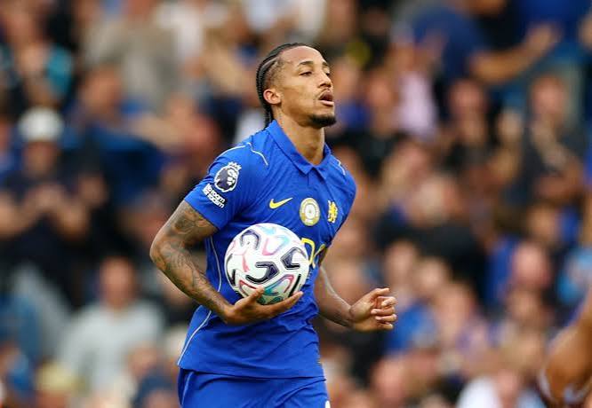 Joao Pedro causa baja con Brasil por una lesión