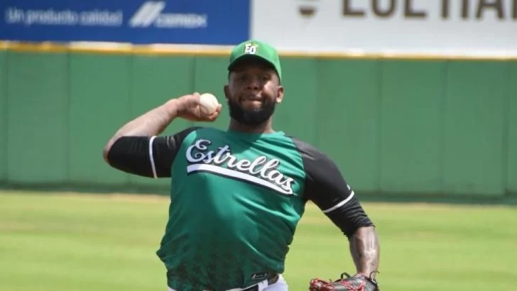 Neftalí Féliz: “Estamos al 100%” y las Estrellas apuntan a los playoffs