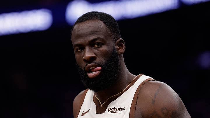 Draymond Green vuelve a aparecer en rumores de cambio alrededor de los Warriors