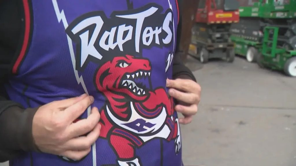 Raptors concretan cuerpo tecnico para temporada 2026-2027