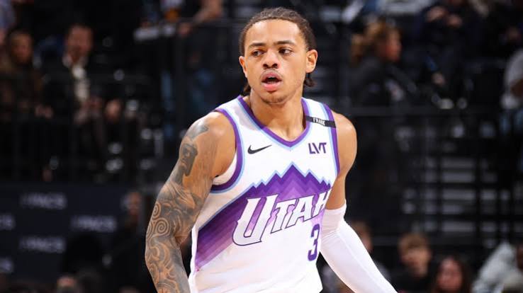 Keyonte George firma extensión de $157.5 millones con Utah Jazz