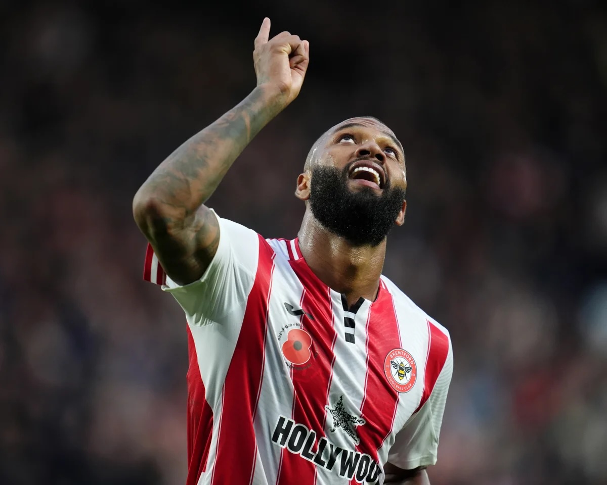 Brentford se impone al Chelsea y sigue invicto en la Premier League