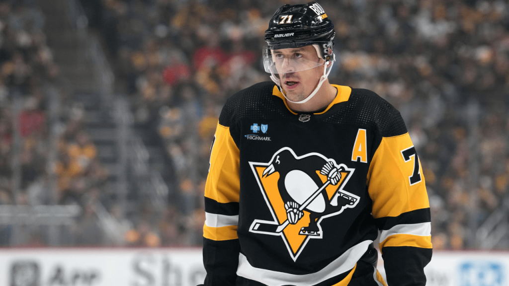 Malkin deja en suspenso su futuro y no descarta seguir con los Penguins