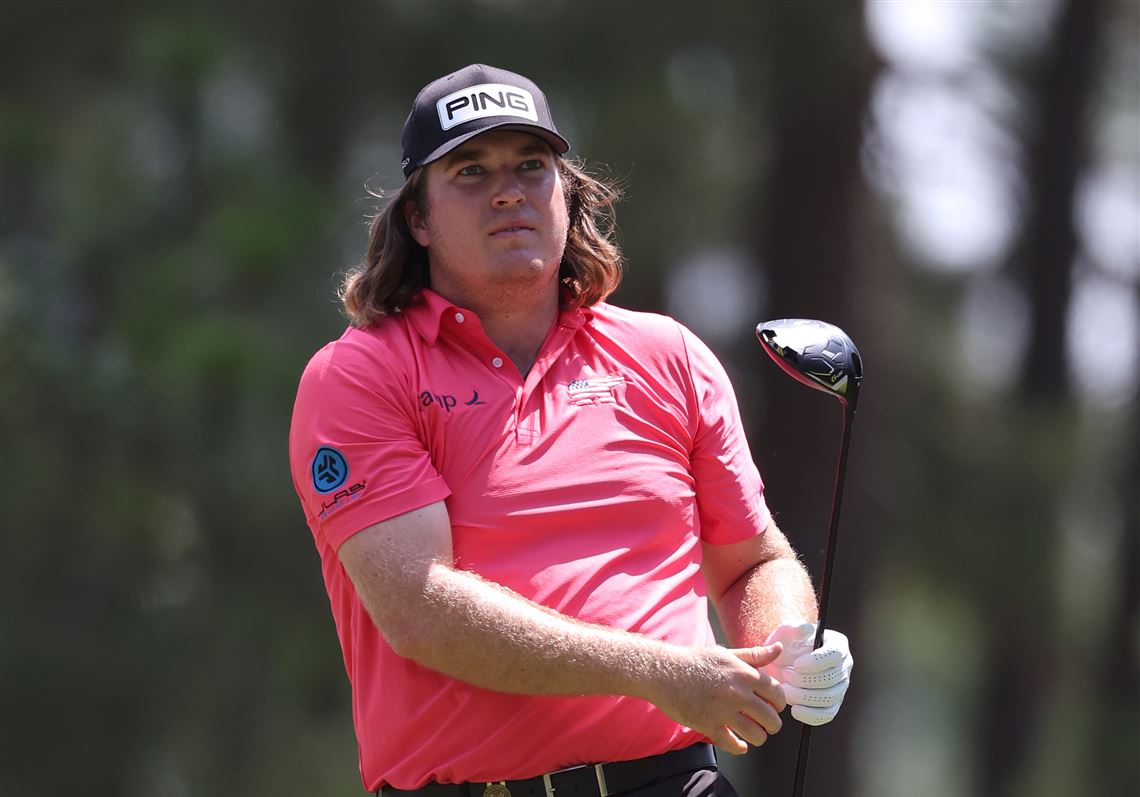 Neal Shipley se coloca líder del Biltmore Championship tras una segunda ronda espectacular