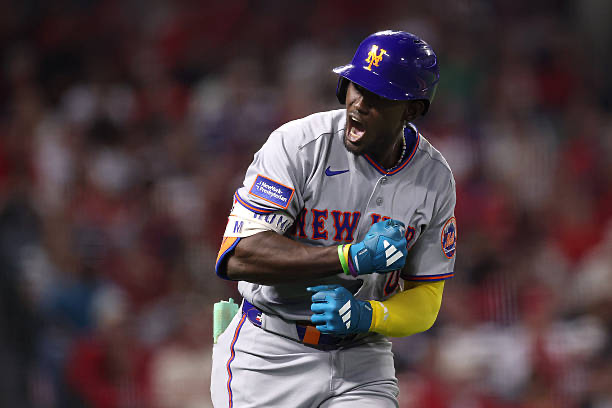 Ronny Mauricio recibe otra oportunidad con los Mets
