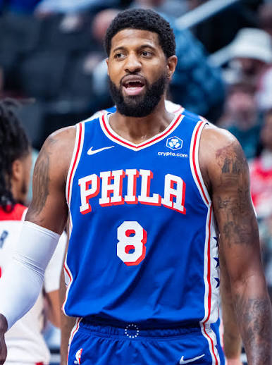 Paul George comienza una nueva etapa con Boston Celtics