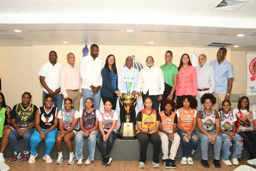 Fedoclubes presenta el XIII Torneo de Baloncesto Femenino