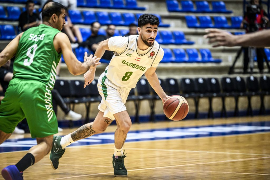 Sagesse SC, listo para la FIBA WASL Final 8 2026