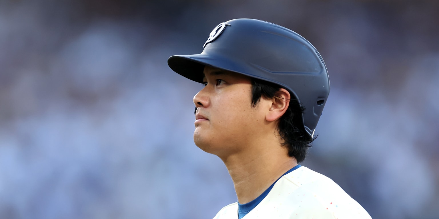 SHOHEI OHTANI PODRÍA REGRESAR HOY CON LOS DODGERS