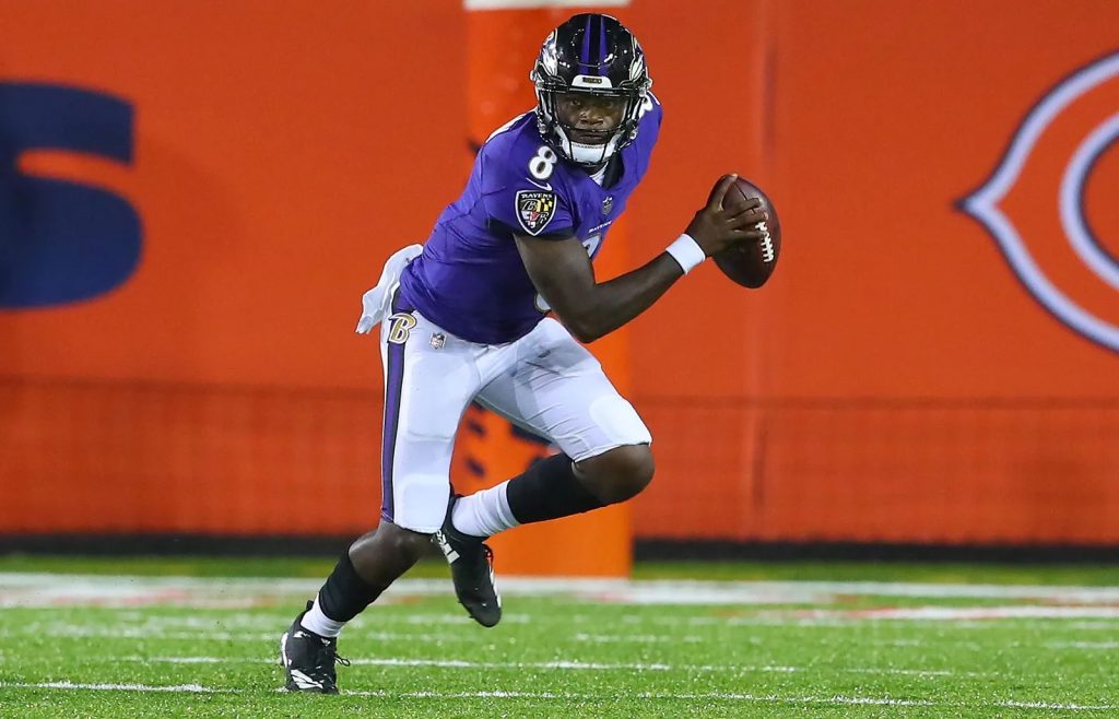 La defensa de Dallas afronta un nuevo desafío ante Lamar Jackson y su movilidad
