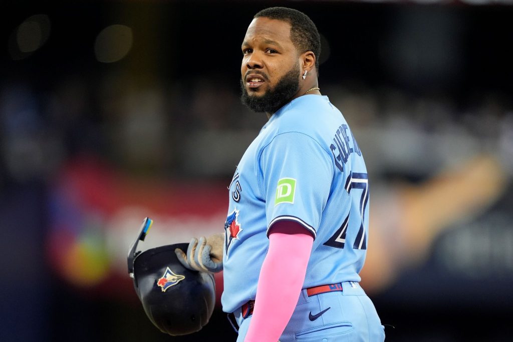 Los Blue Jays quedan fuera de los playoffs un año después de llegar a la Serie Mundial