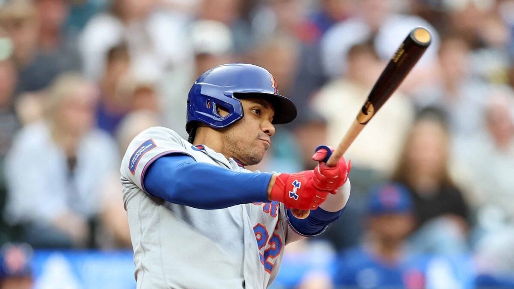 Juan Soto castiga a los Rangers con su jonrón 27 y amarga los planes de Texas - Diario Libre