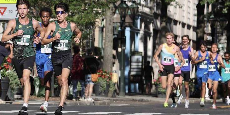 Regresa el World Athletics Cross Country Tour este sábado