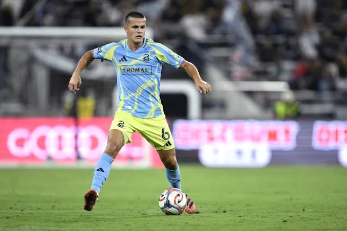 Philadelphia Union llega encendido al duelo contra Orlando City