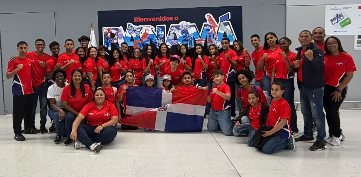 Selección de Karate hará presencia en el Torneo Panamá Open
