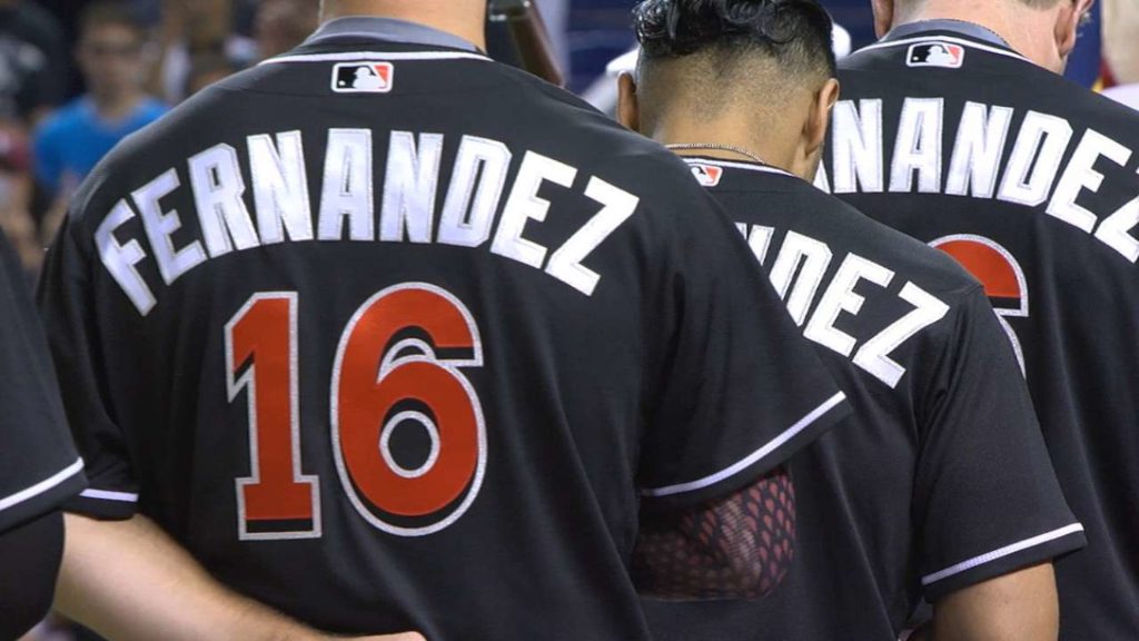 A 10 años de su muerte, la huella de José Fernández perdura en Miami