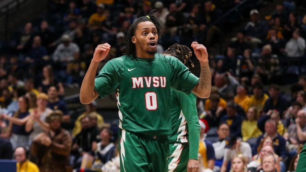 Mississippi Valley State pasará dos meses sin jugar como local: ¿qué ocurrió?