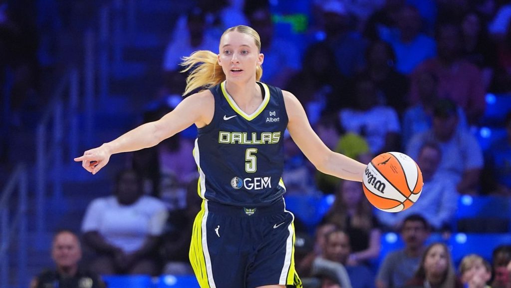 El silencio entre Paige Bueckers y Geno Auriemma que marcó el camino al campeonato de UConn