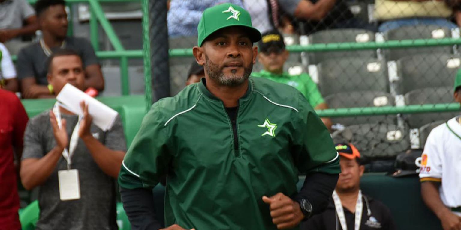 Fernando Tatis destaca planificación de Tiburones de La Guaira para la temporada 2026-27