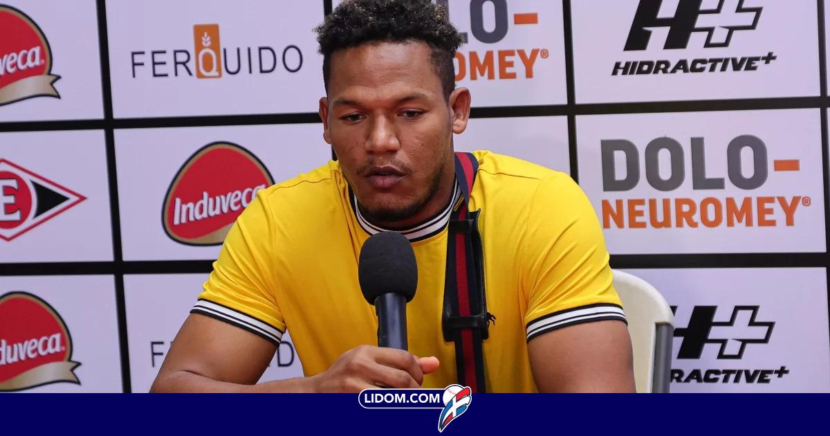 Pedro Severino encabeza las nuevas integraciones de los Toros del Este