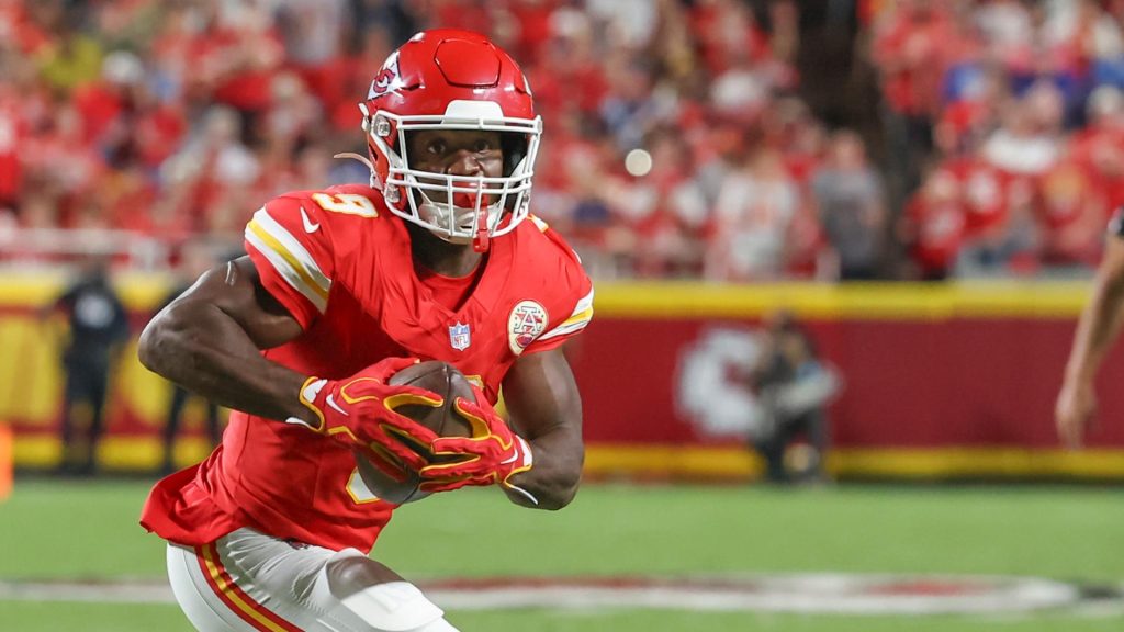 Kansas City vence a Miami y mantiene su inicio perfecto