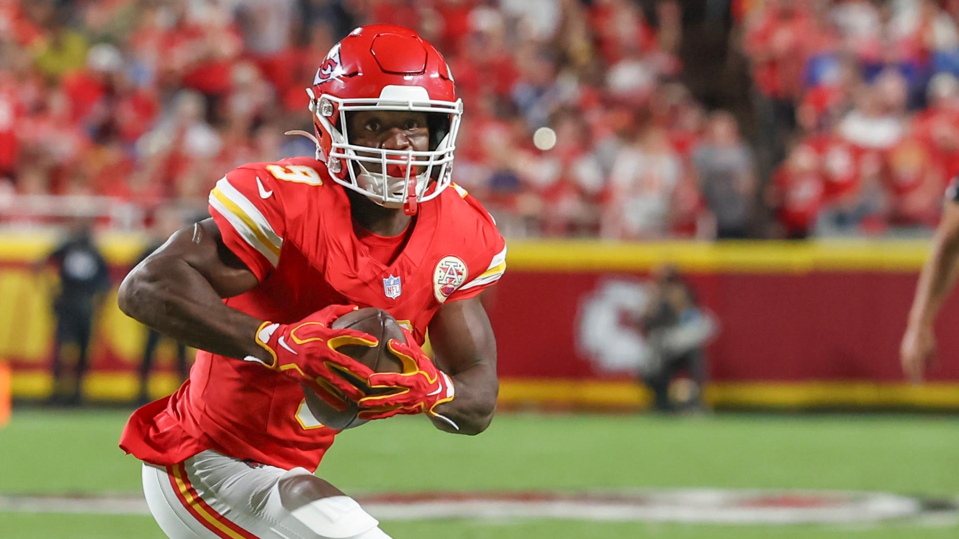 Kansas City vence a Miami y mantiene su inicio perfecto