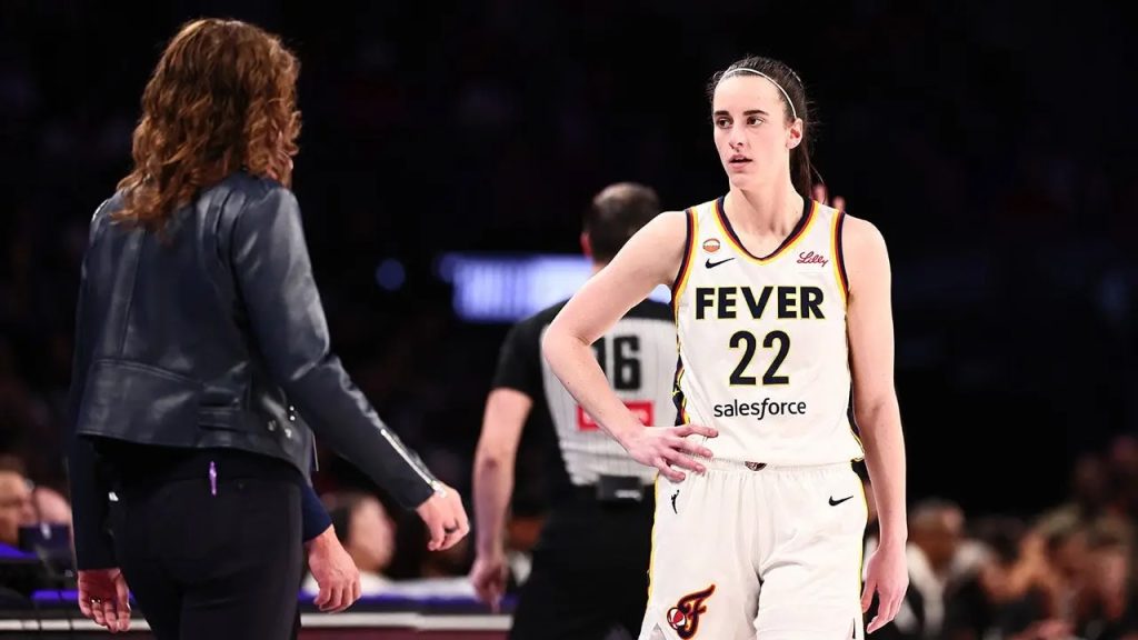BREANNA STEWART DA EL GRAN GOLPE: NEW YORK DERROTA A MINNESOTA