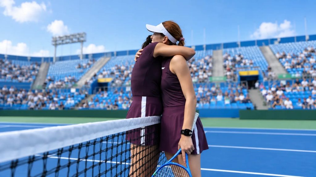 KIMBERLY BIRRELL CONSIGUE EN SEÚL EL PRIMER TÍTULO WTA DE SU CARRERA