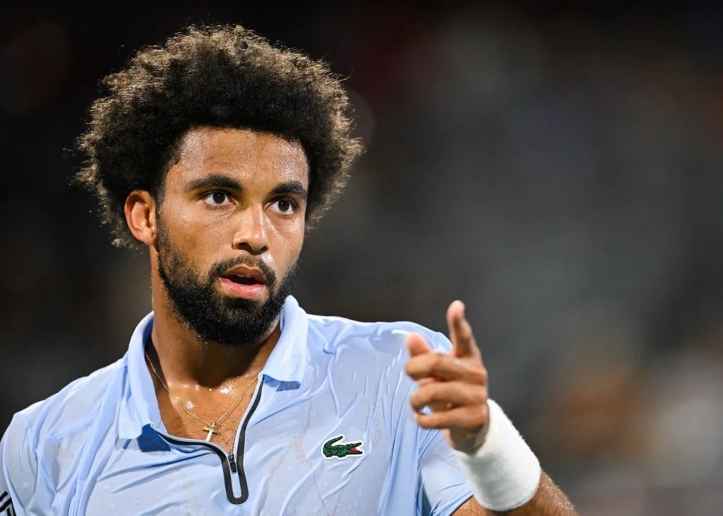 Arthur Fils entra al Top 10 de la ATP por primera vez
