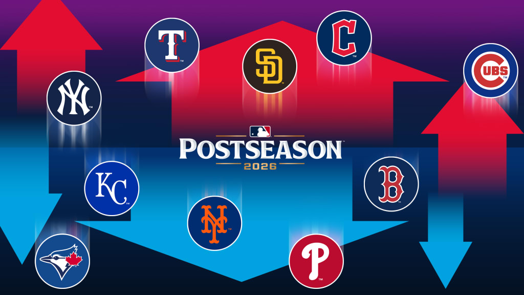 Teleantillas transmitirá los playoffs de MLB hasta la Serie Mundial