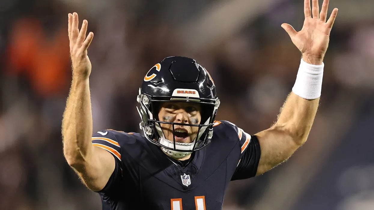 Case Keenum regresa después de casi tres años y destroza a Philadelphia en Monday Night Football