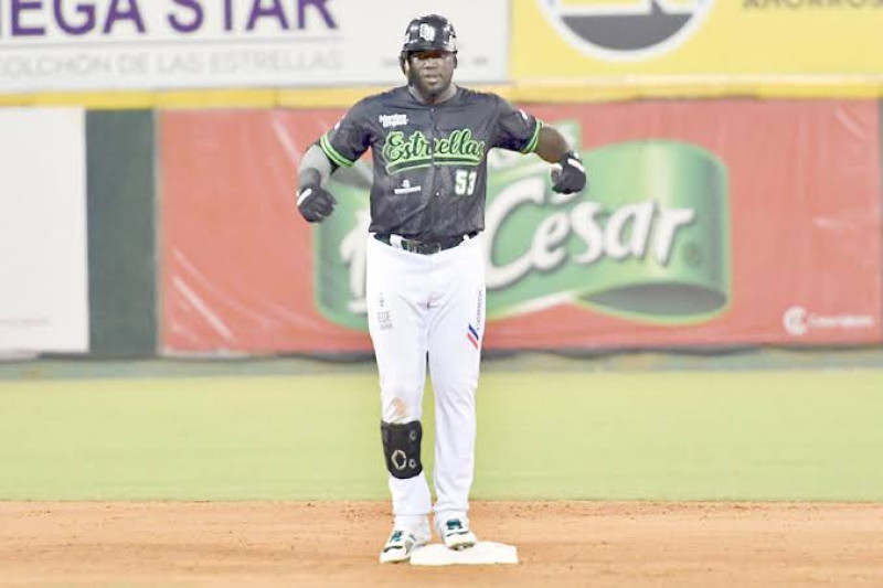Samber Pimentel vuelve a las Estrellas con una meta clara: conquistar el campeonato