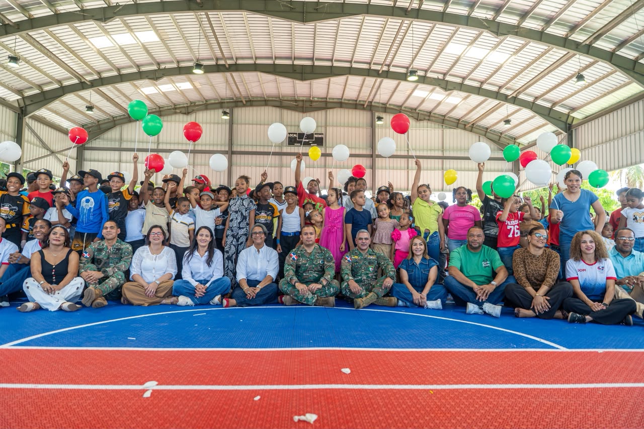 ADEOERD y el Ejército lanzan el programa “Formación Deportiva ERD”
