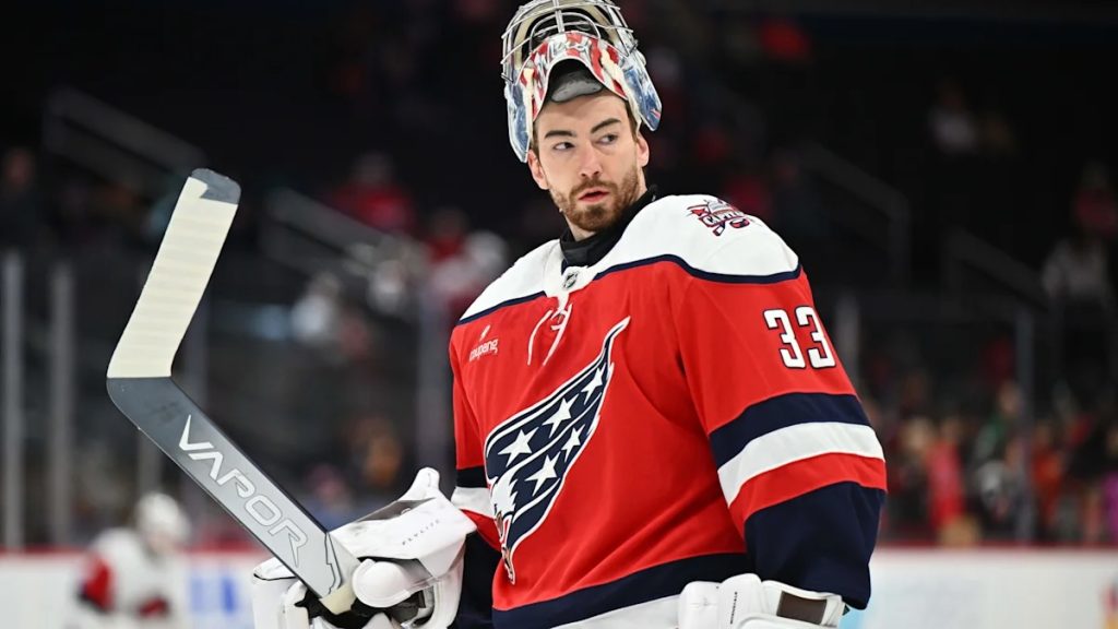 CONNOR HELLEBUYCK Y WINNIPEG: UNA DE LAS GRANDES CRISIS DEL INICIO DE TEMPORADA