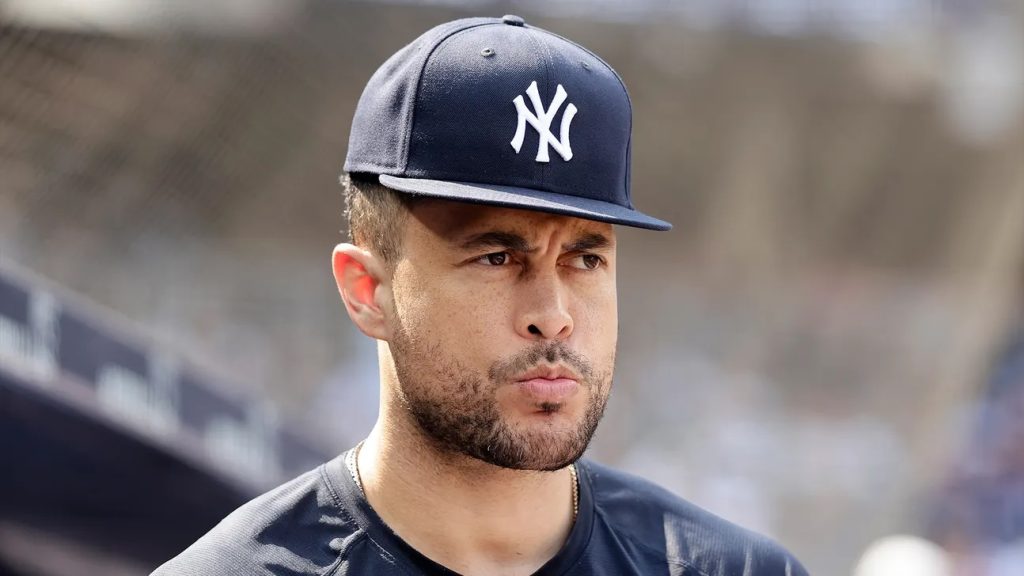 Sin Judge, los Yankees confían en Stanton para el duelo clave ante Boston