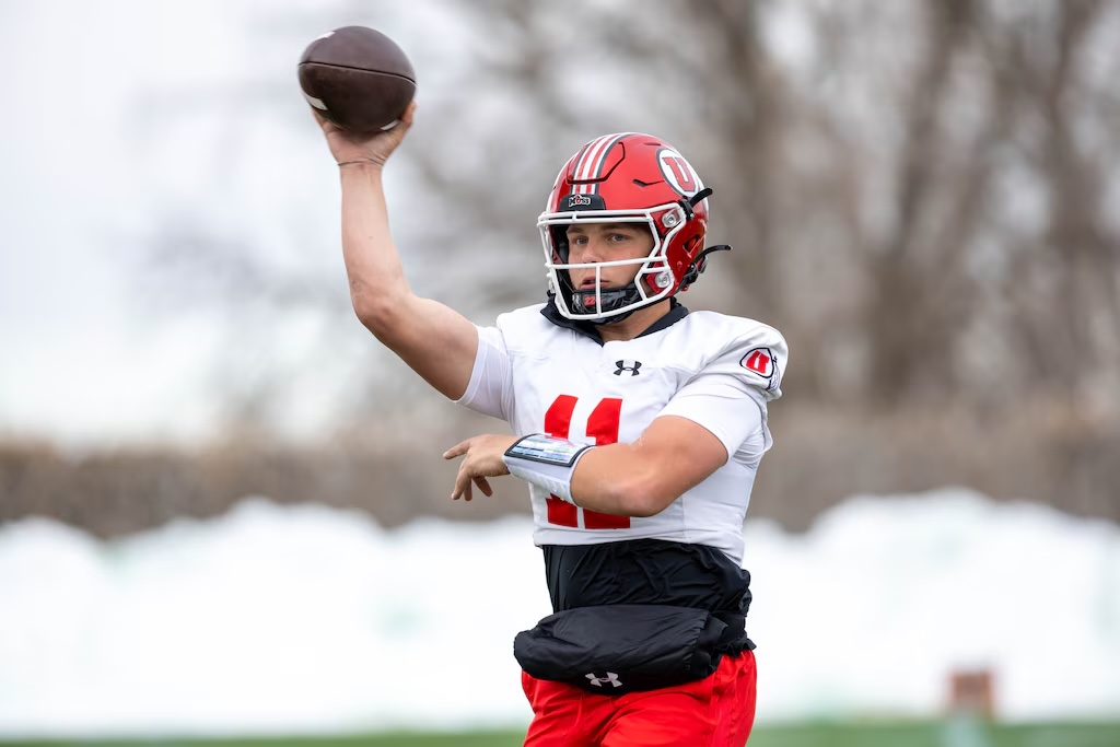 Isaac Wilson será el nuevo QB titular de Colorado mientras Julian Lewis queda en la banca