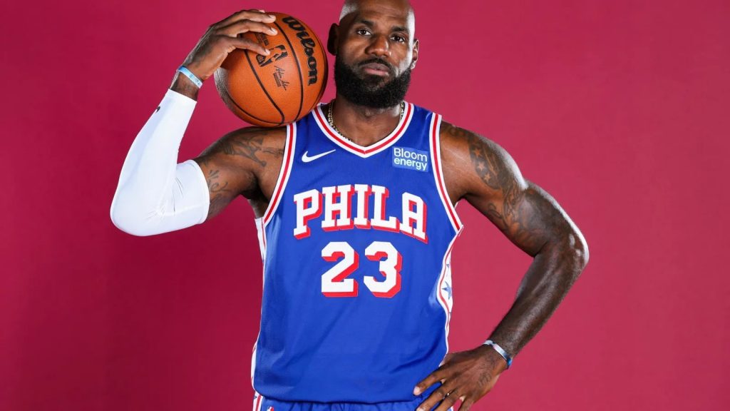 LeBron James estuvo cerca de llegar a los Knicks y ahora vivirá parte del tiempo en Nueva York