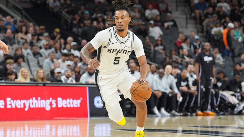 Stephon Castle considera “decepcionante” el ambiente del MSG y elogia a los fanáticos de OKC