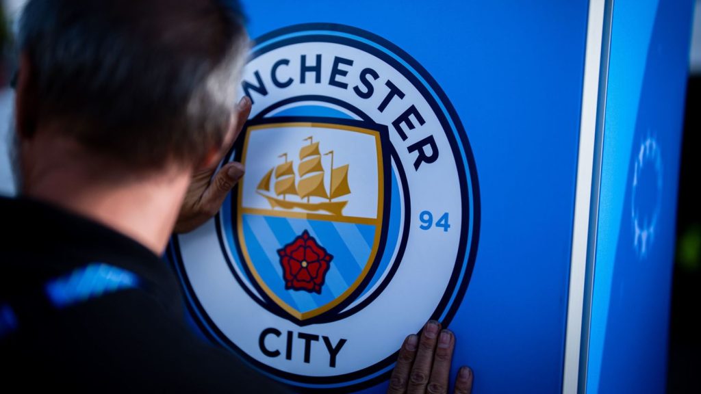 Manchester City, declarado culpable por contratos “ficticios” y cuentas engañosas