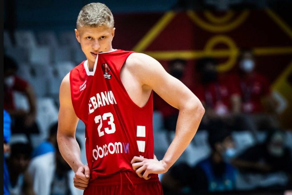 Washington y Khayat lideran a Sagesse en su triunfo sobre Al Ula